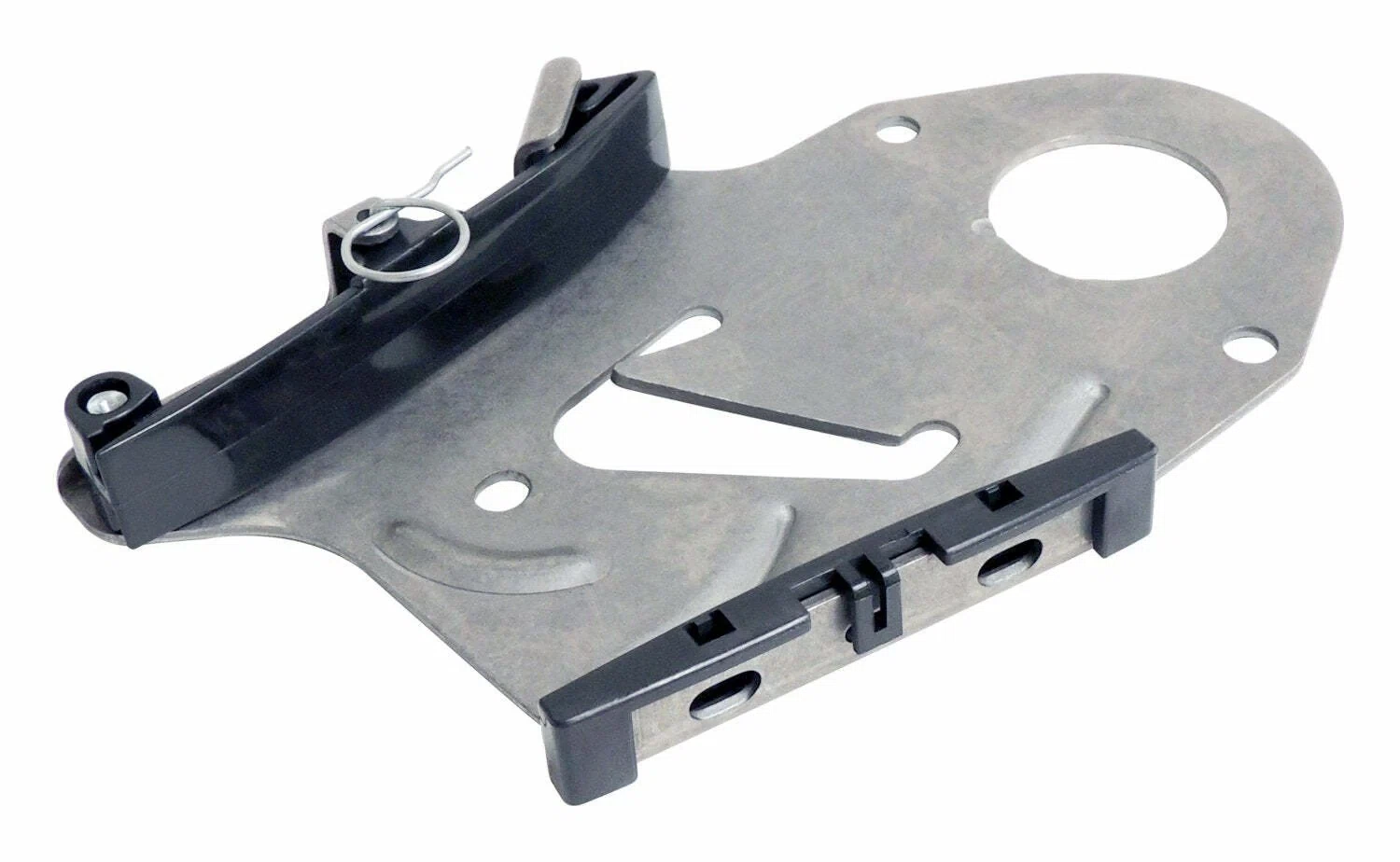 Crown Automotive - Steel Unpainted Timing Chain Tensioner - 53021582AD